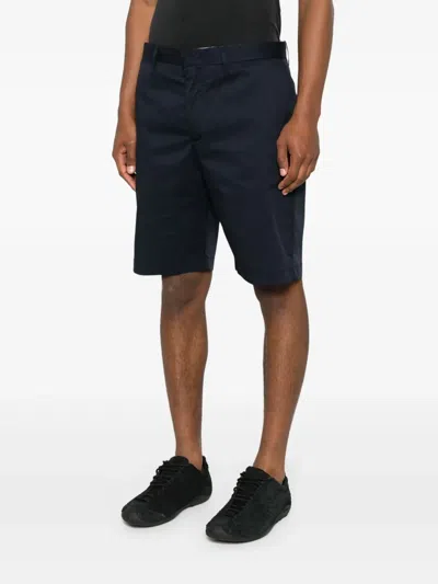 Alpha Studio Bermuda Shorts