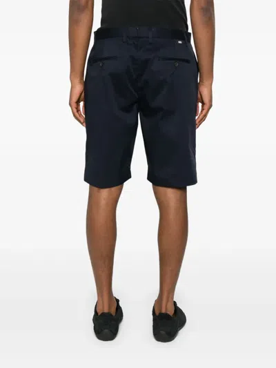 Alpha Studio Bermuda Shorts
