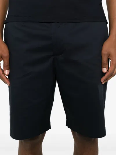 Alpha Studio Bermuda Shorts
