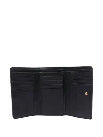 Liu •jo Logo-lettering Bi-fold Wallet