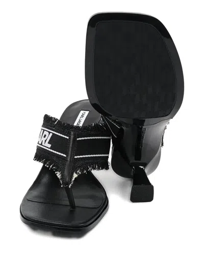 PANACHE II 中跟人字拖（7厘米）