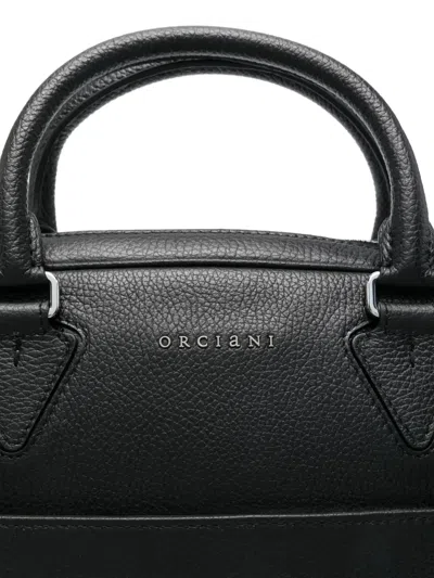 Orciani Timeless Briefcase