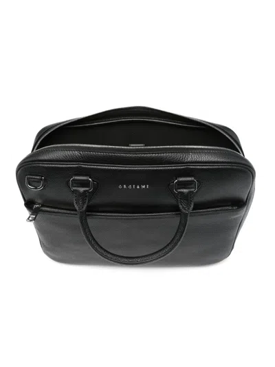 Orciani Timeless Briefcase