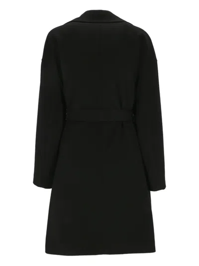 Heresis Wool Coat