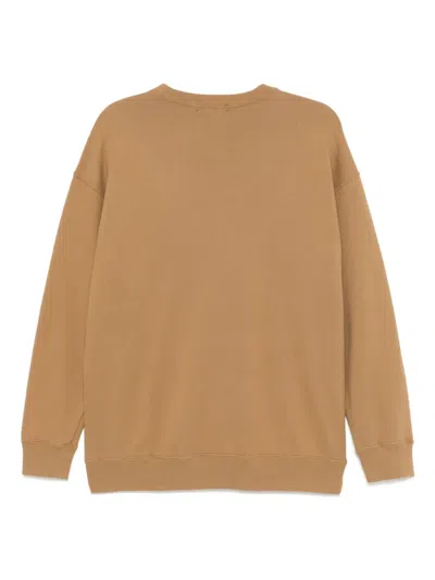 Undercover Printed Sweatshirt