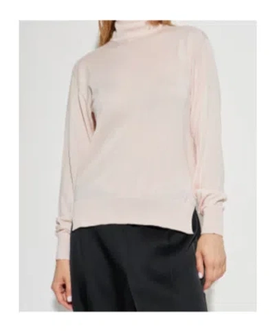 Jil Sander Turtleneck Sweater