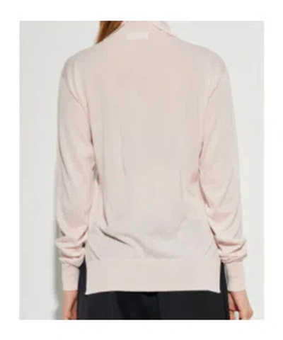 Jil Sander Turtleneck Sweater