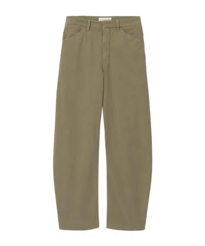 Nili Lotan Belt Loops Slacks