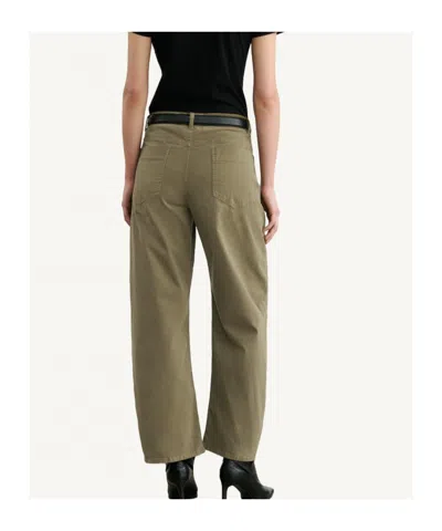 Nili Lotan Belt Loops Slacks
