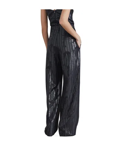 Brunello Cucinelli Pants With Sequins