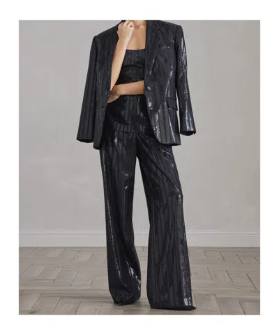 Brunello Cucinelli Pants With Sequins