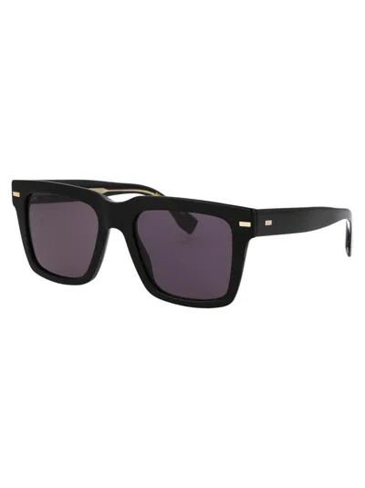 Hugo Boss Black Men Sunglasses