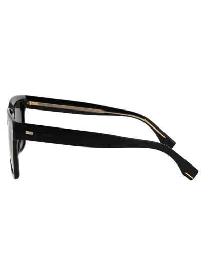 Hugo Boss Black Men Sunglasses