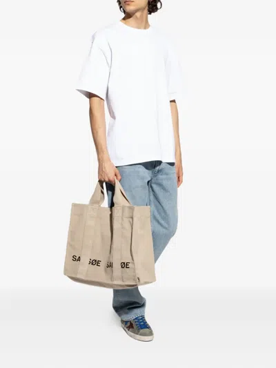 Samsoe & Samsoe Saswirl T-shirt