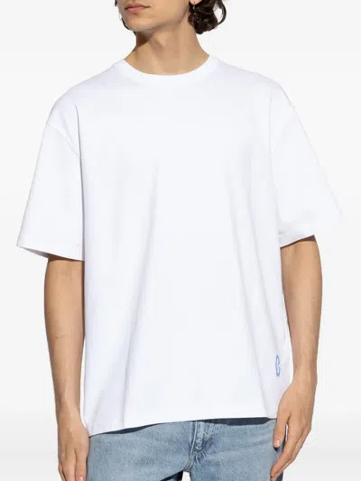 Samsoe & Samsoe Saswirl T-shirt