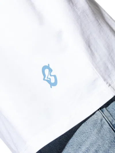 Samsoe & Samsoe Saswirl T-shirt