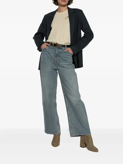 Stuart Weitzman 85mm Flareblock Boots