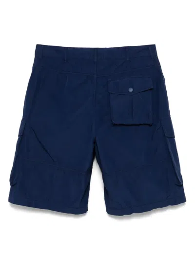 Aspesi Flap-pocket Cargo Shorts