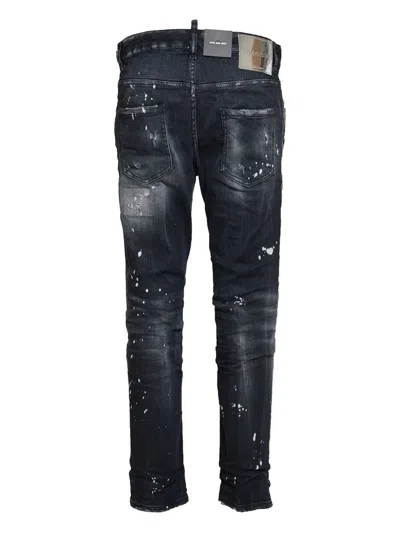 Dsquared2 Kawaii Jean