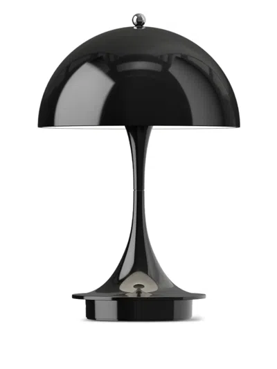 Louis Poulsen Panthella Portable Acrylic Table Lamp