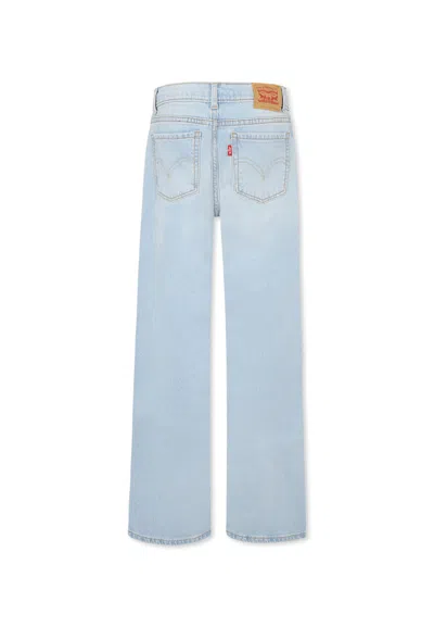 Levi's Denim Jeans For Girl