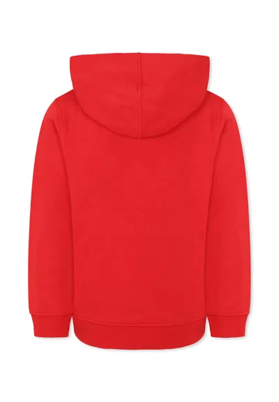 Levi's Logo-patch Hoodie