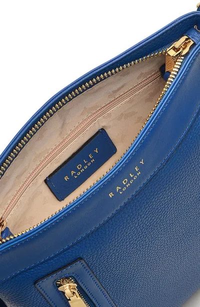 Radley Zippy Small Crossbody Bag