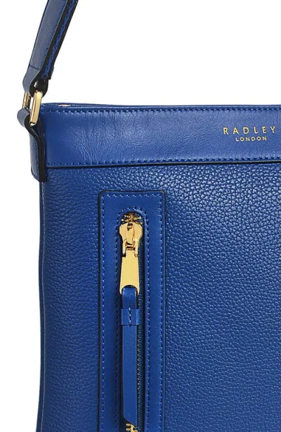 Radley Zippy Small Crossbody Bag