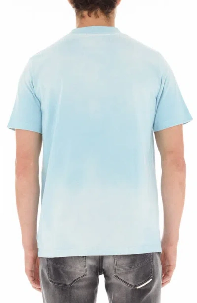 Hvman Basic Logo Cotton T-shirt