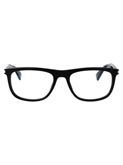 Saint Laurent Eyewear Optical