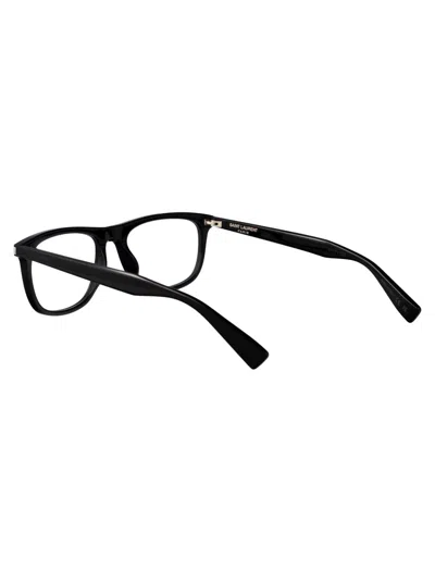 Saint Laurent Eyewear Optical