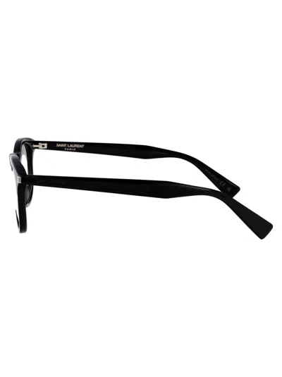 Saint Laurent Eyewear Optical