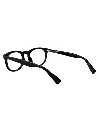 Saint Laurent Eyewear Optical