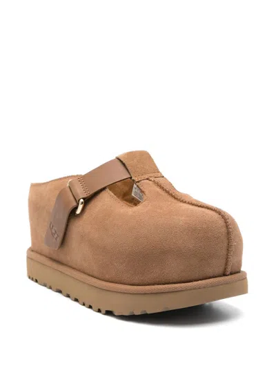 Ugg Goldenstar Hi Clogs