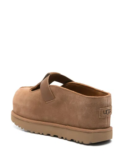 Ugg Goldenstar Hi Clogs