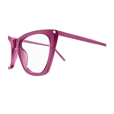 Saint Laurent Full Frame Plain Mirror