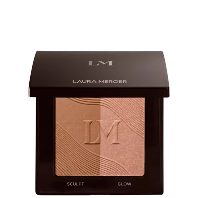 Laura Mercier Bronze Colour Infusion
