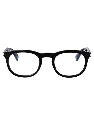 Saint Laurent Eyewear Optical