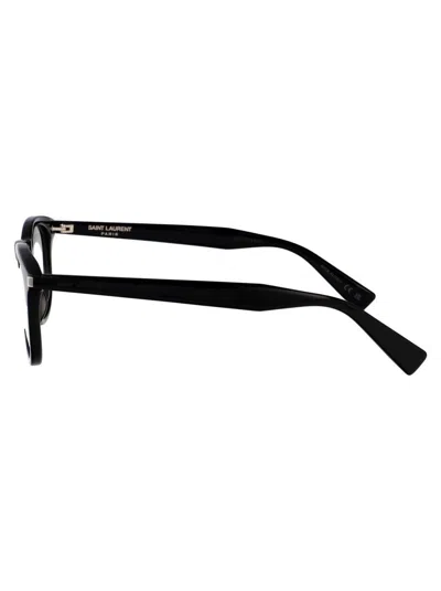 Saint Laurent Eyewear Optical