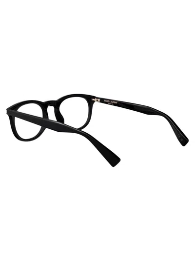 Saint Laurent Eyewear Optical