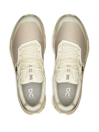 On Cloudvista 2 Lace-up Sneakers