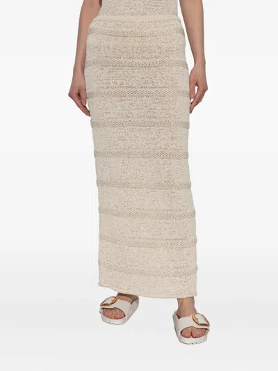 Samsoe & Samsoe Sanattie Maxi Skirt