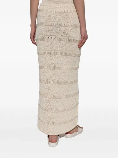 Samsoe & Samsoe Sanattie Maxi Skirt