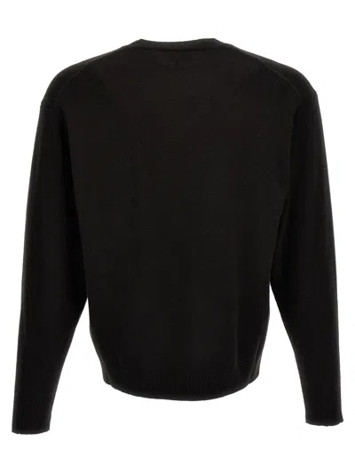 Kenzo Boke Flower Wool Sweater