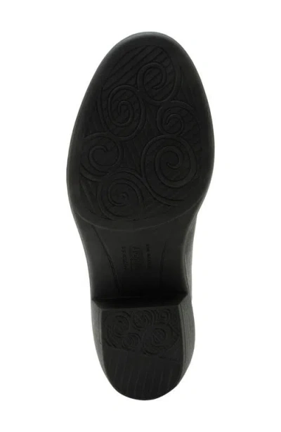 Alegria By Pg Lite Michy Mule In Black
