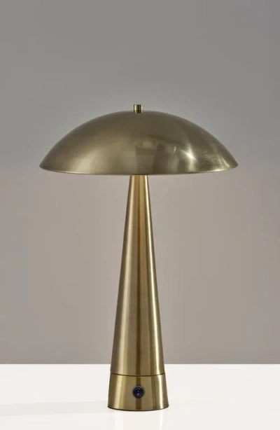 Adesso Lighting Vortex Table Lamp