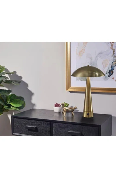 Adesso Lighting Vortex Table Lamp