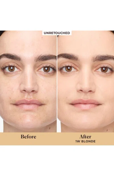 Laura Mercier Tinted Moisturiser Blurred Matte Spf 30