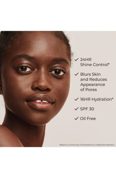 Laura Mercier Tinted Moisturiser Blurred Matte Spf 30