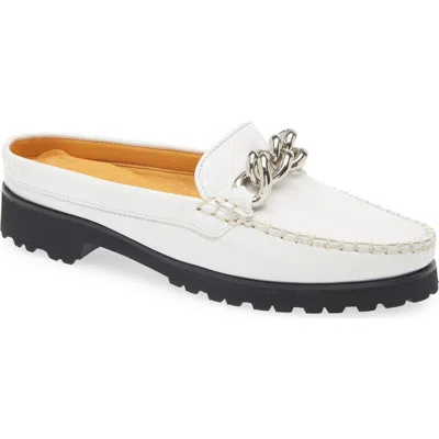 Robert Zur Canale Bit Loafer Mule